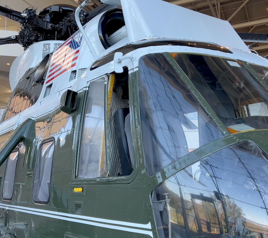 Marine One