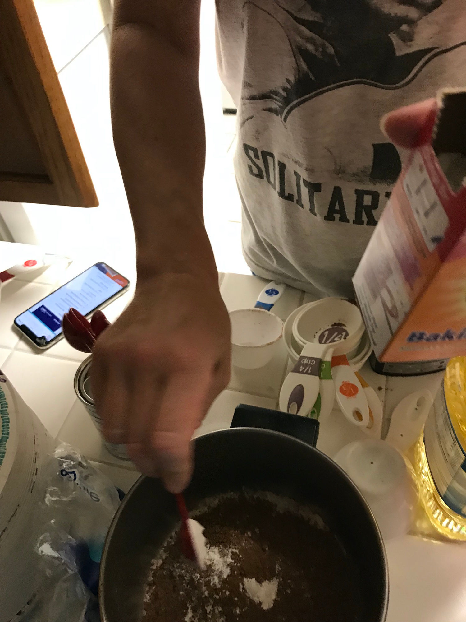 Baking Soda Cupcakes Baking Soda