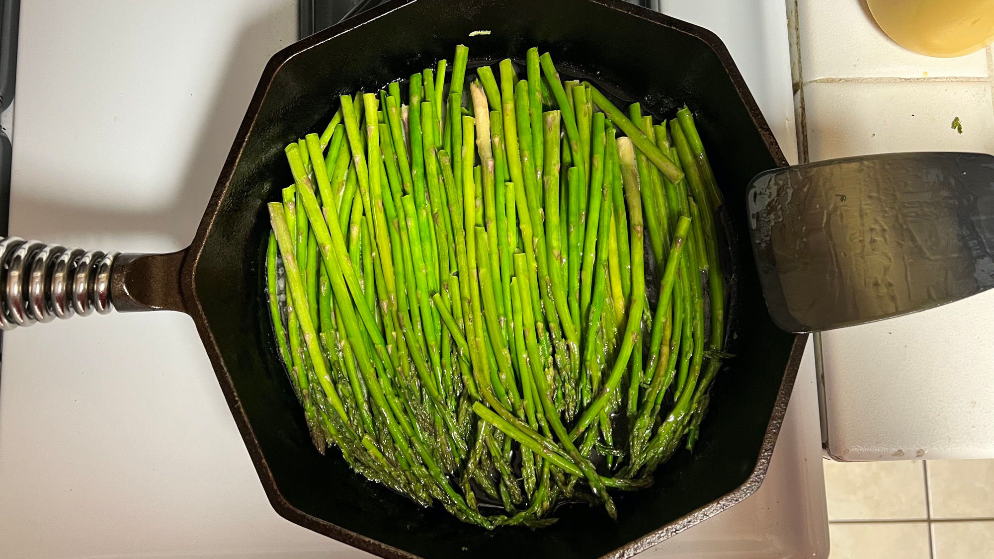 Narrow Asparagus