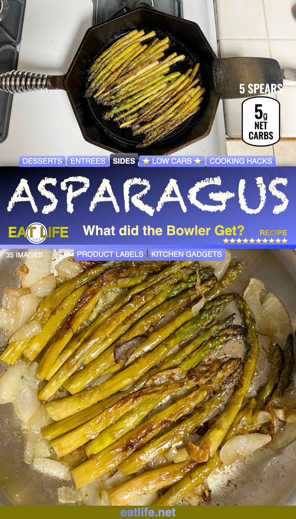 Asparagus