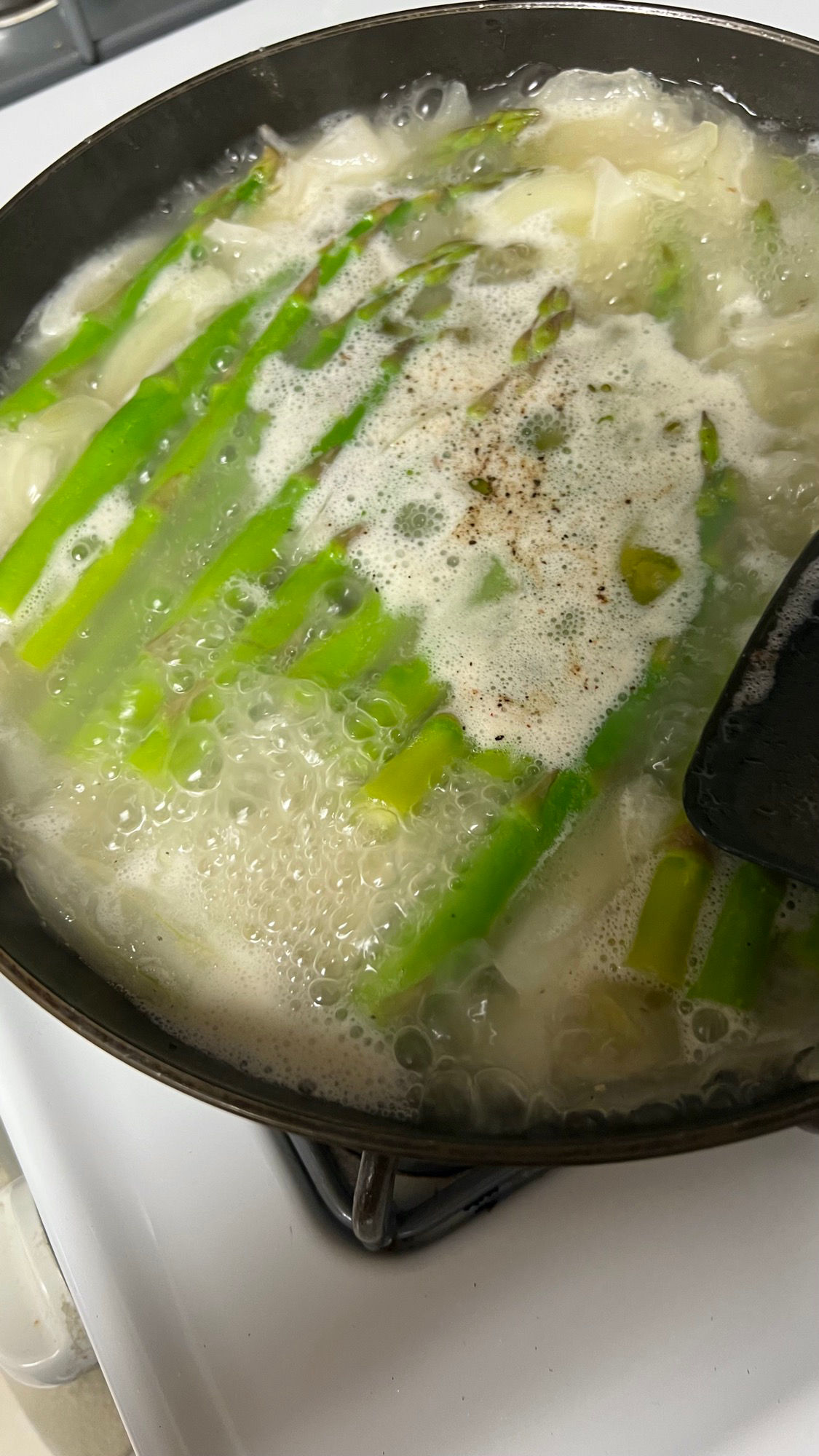 Asparagus Soft