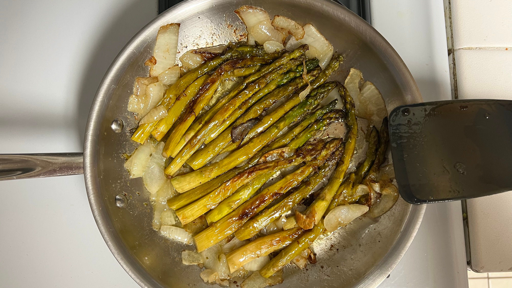 Asparagus