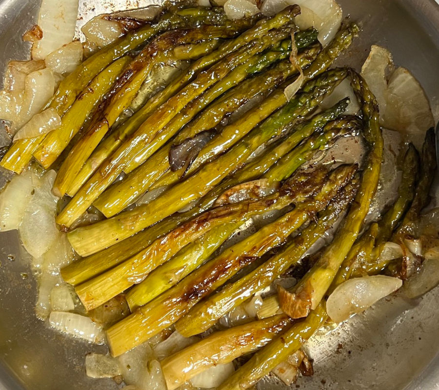 Asparagus