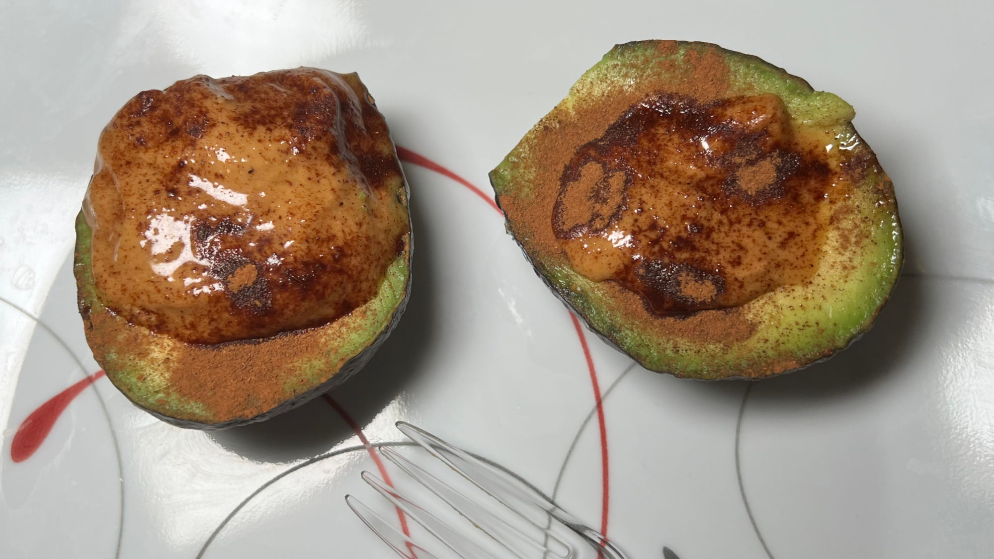 Avocados