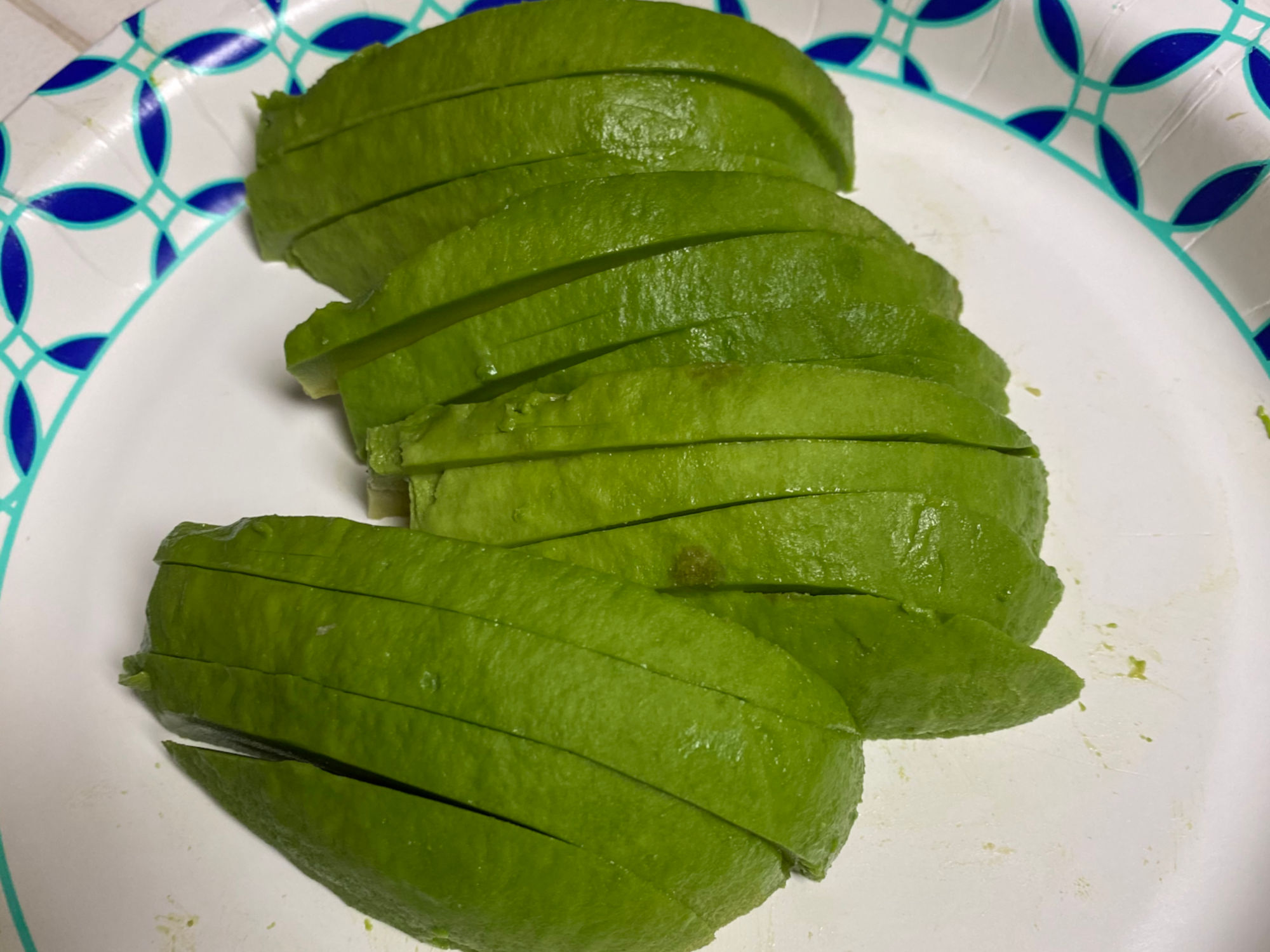 Avocados