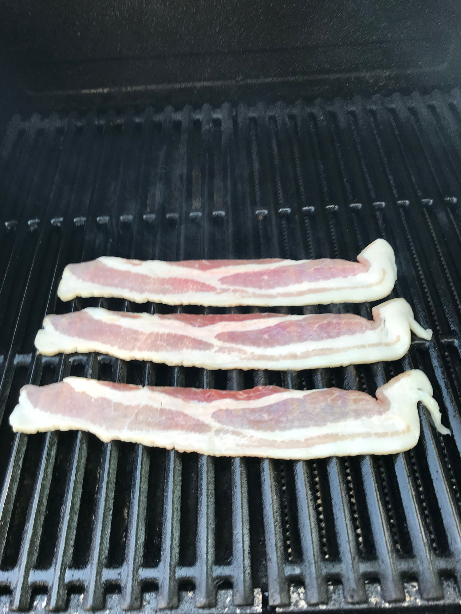 Bacon BBQ