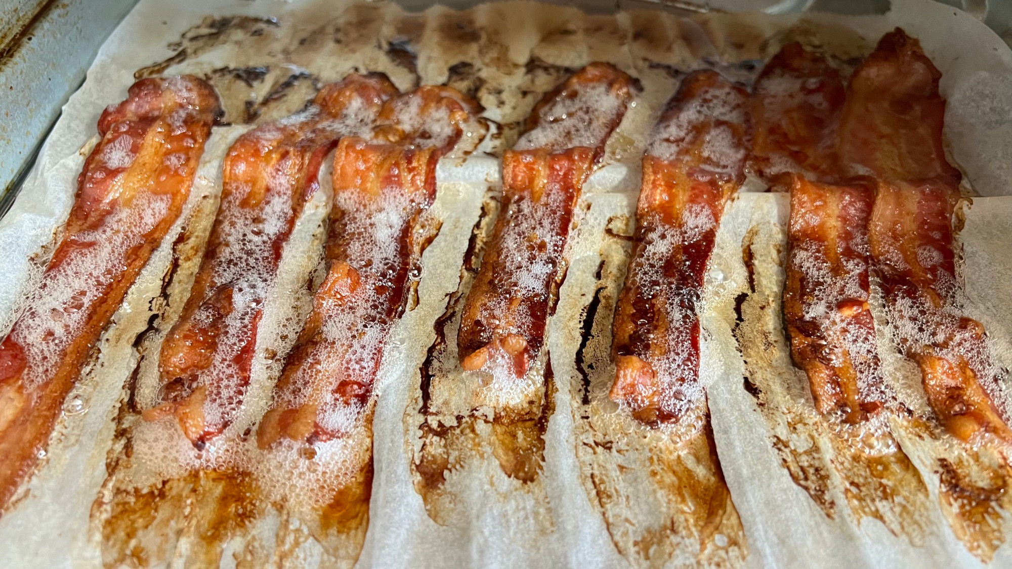 Hump Bacon Hump