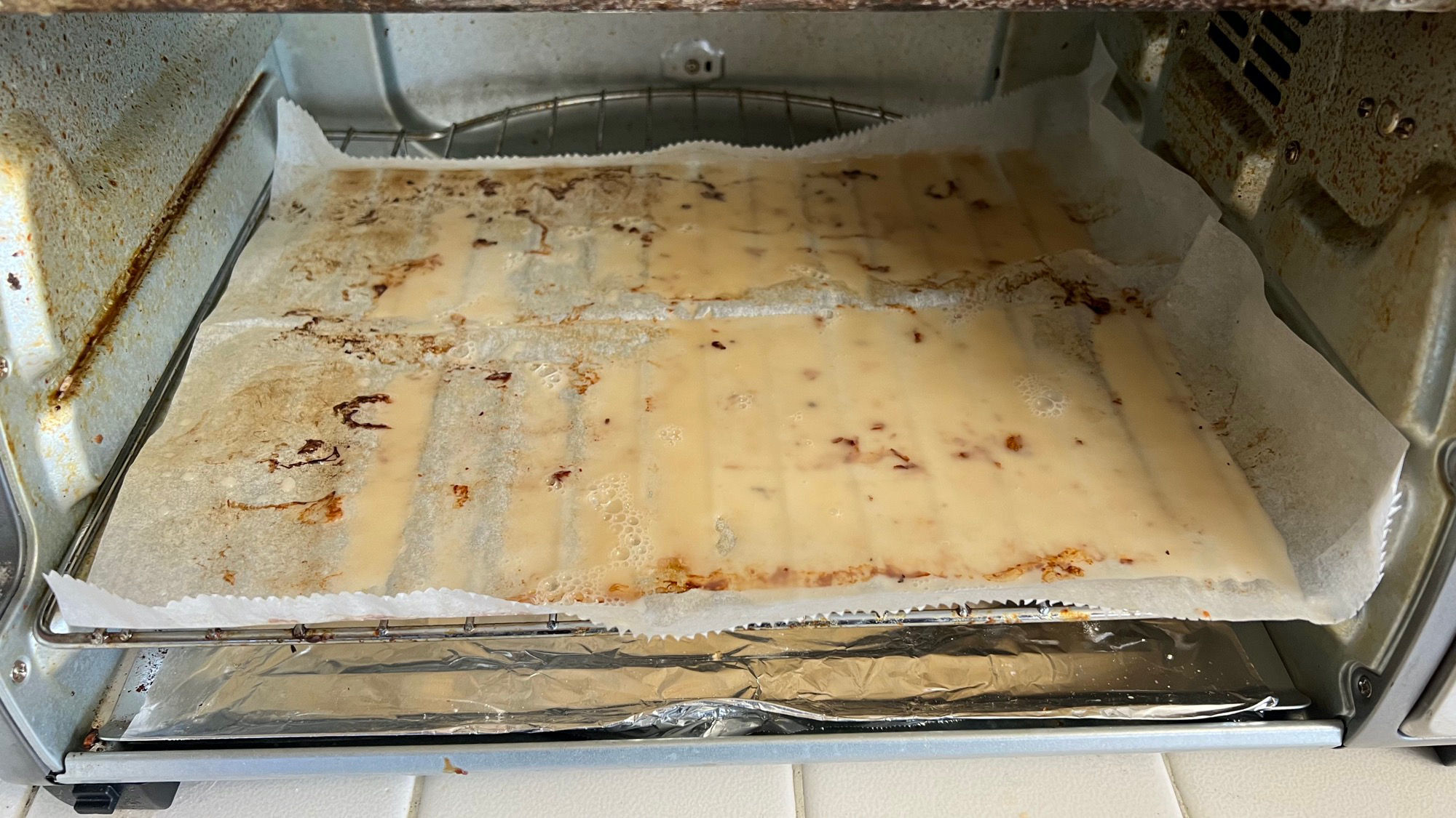 Throw Away Grease Bacon Throw Away Grease
