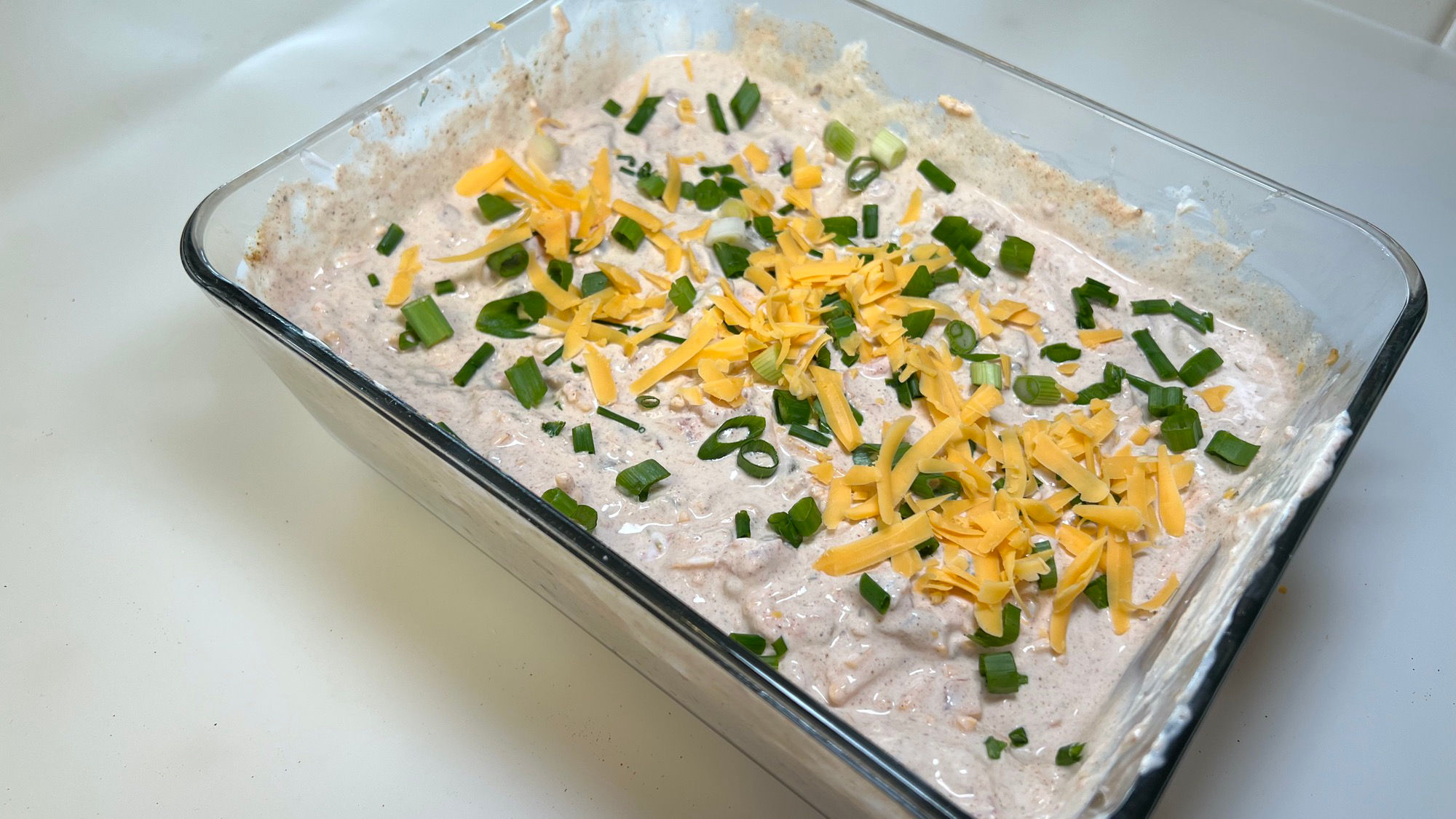 Dish Boat Dip Dish