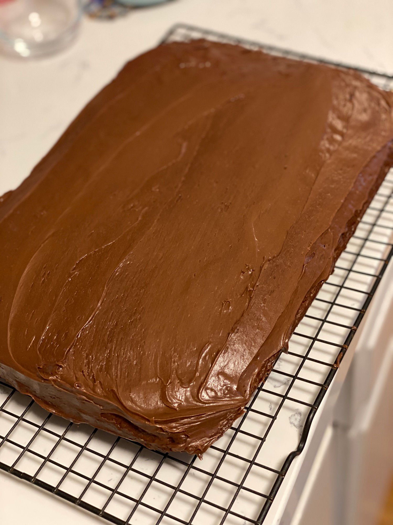 Chocolate Cake Box Cakes Chocolate