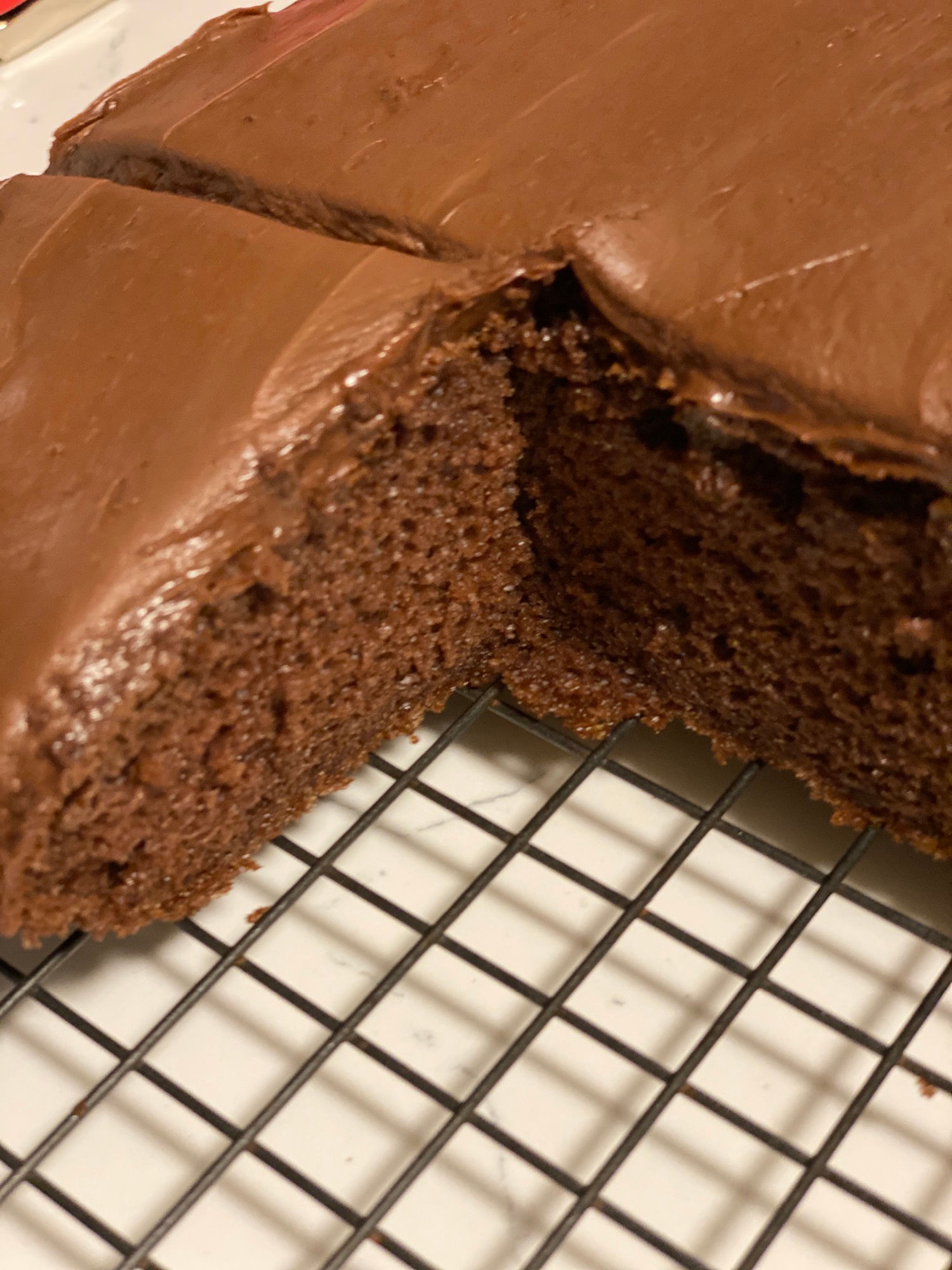 Moist Secret Box Cakes Secret