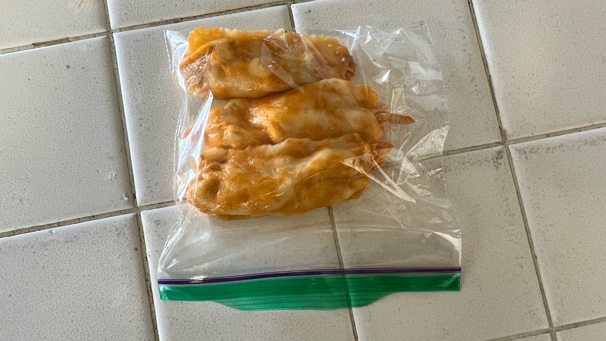 Leftovers Buffalo Chicken Cheese Wraps Leftovers