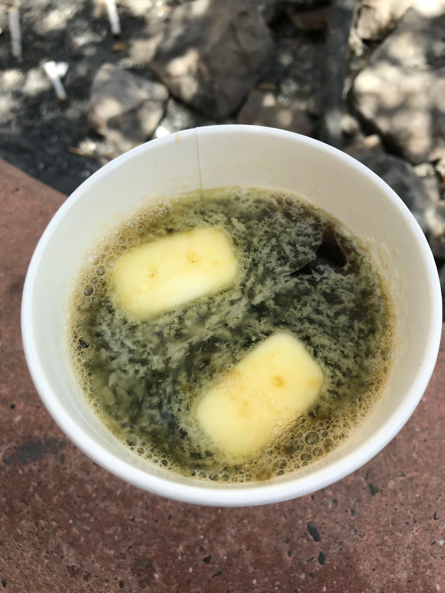 Vegas Bulletproof Coffee Vegas