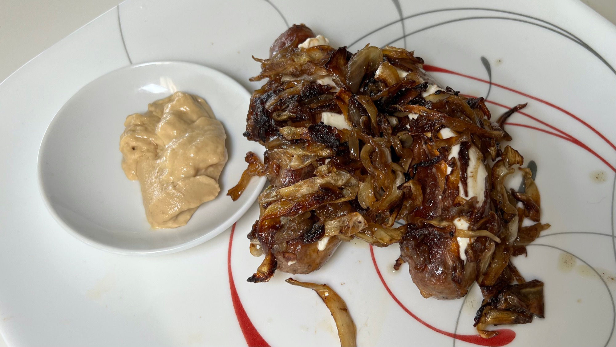 Caramelize Onions Enjoy