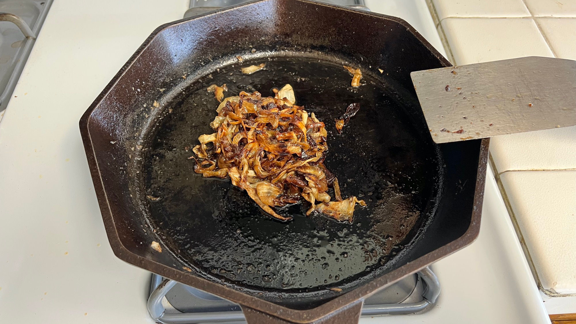 Ready Caramelize Onions Ready