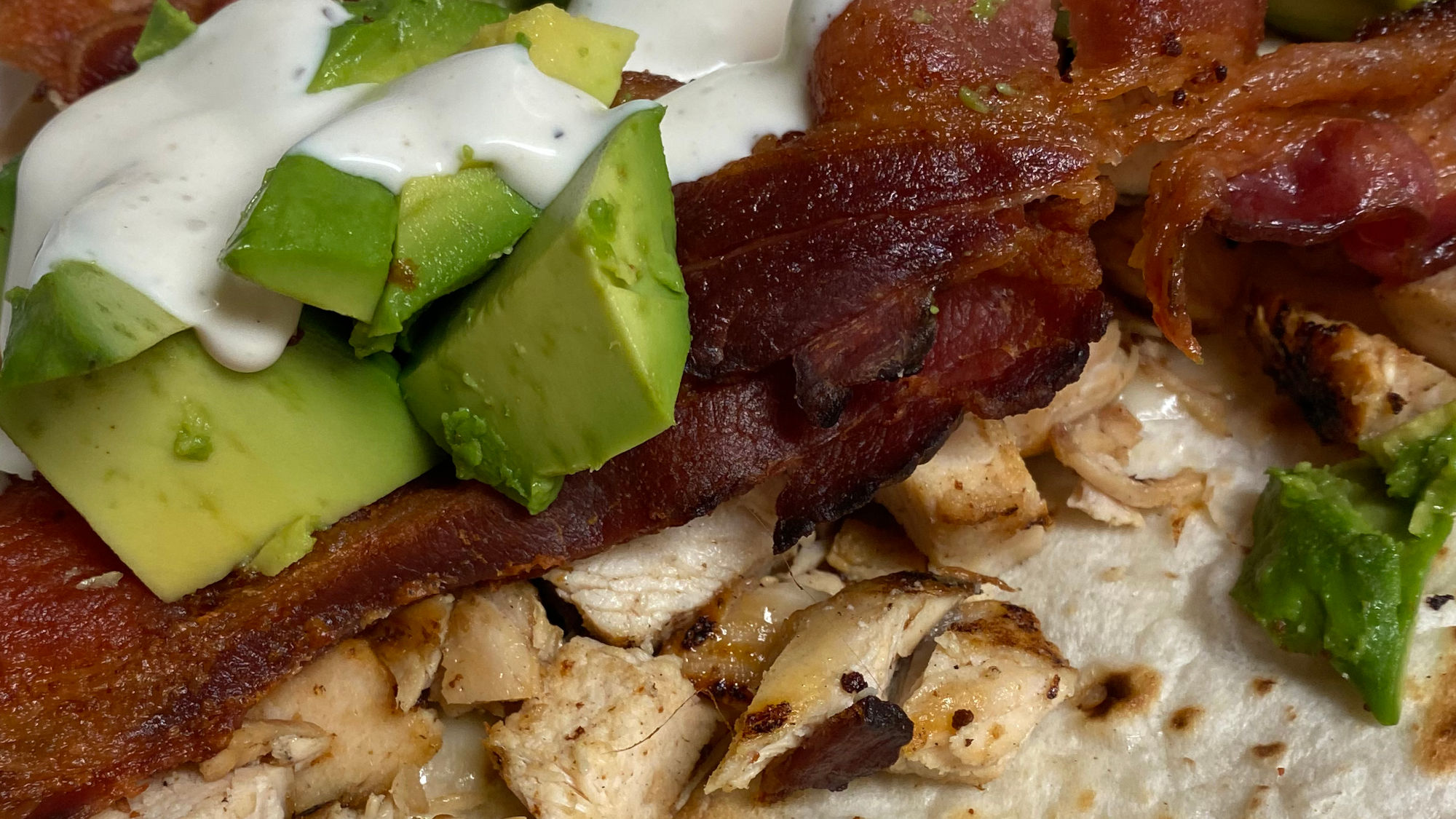 Burritos