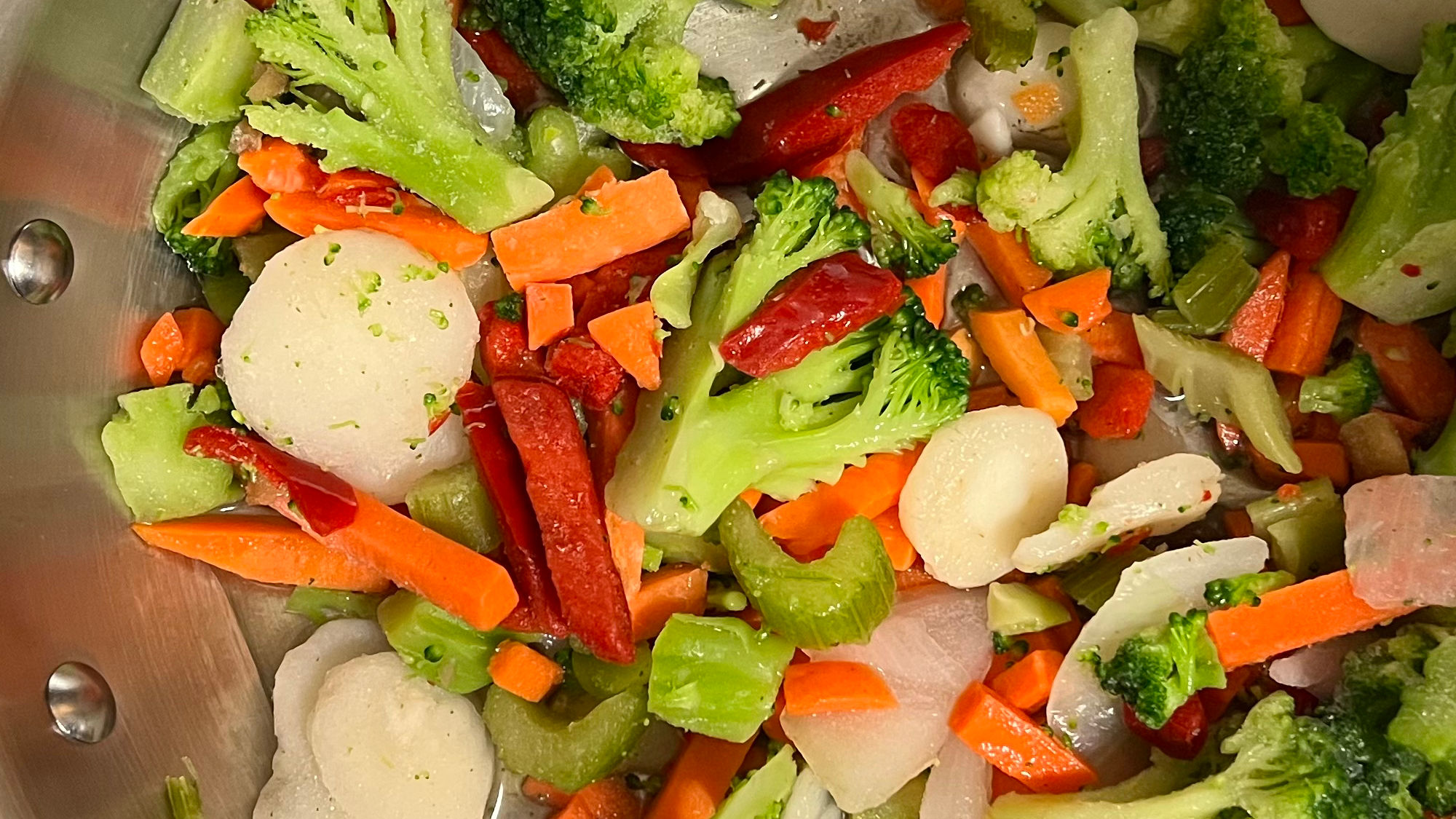 Chicken Stir Fry Birds Eye Broccoli Stir Fry