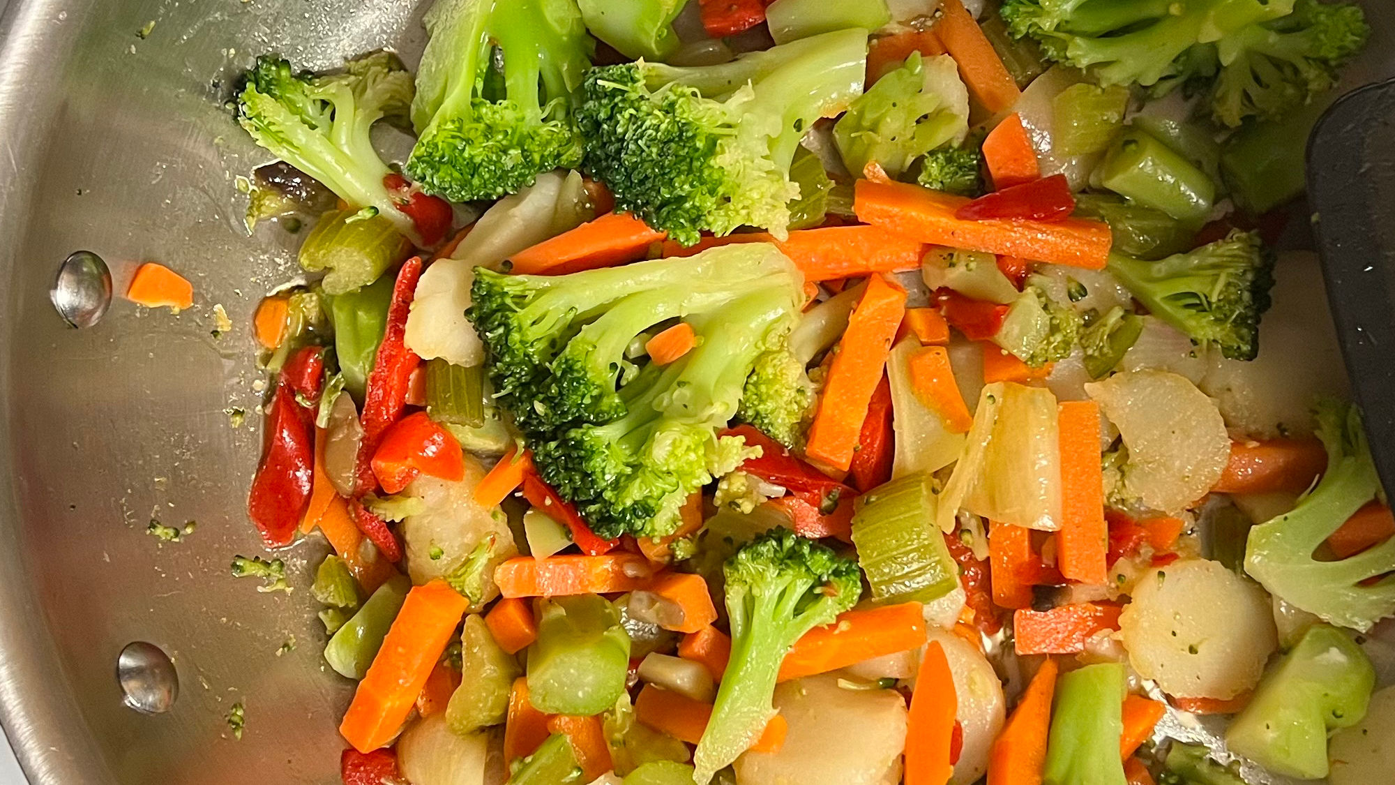 Chicken Stir Fry Birds Eye Broccoli Stir Fry