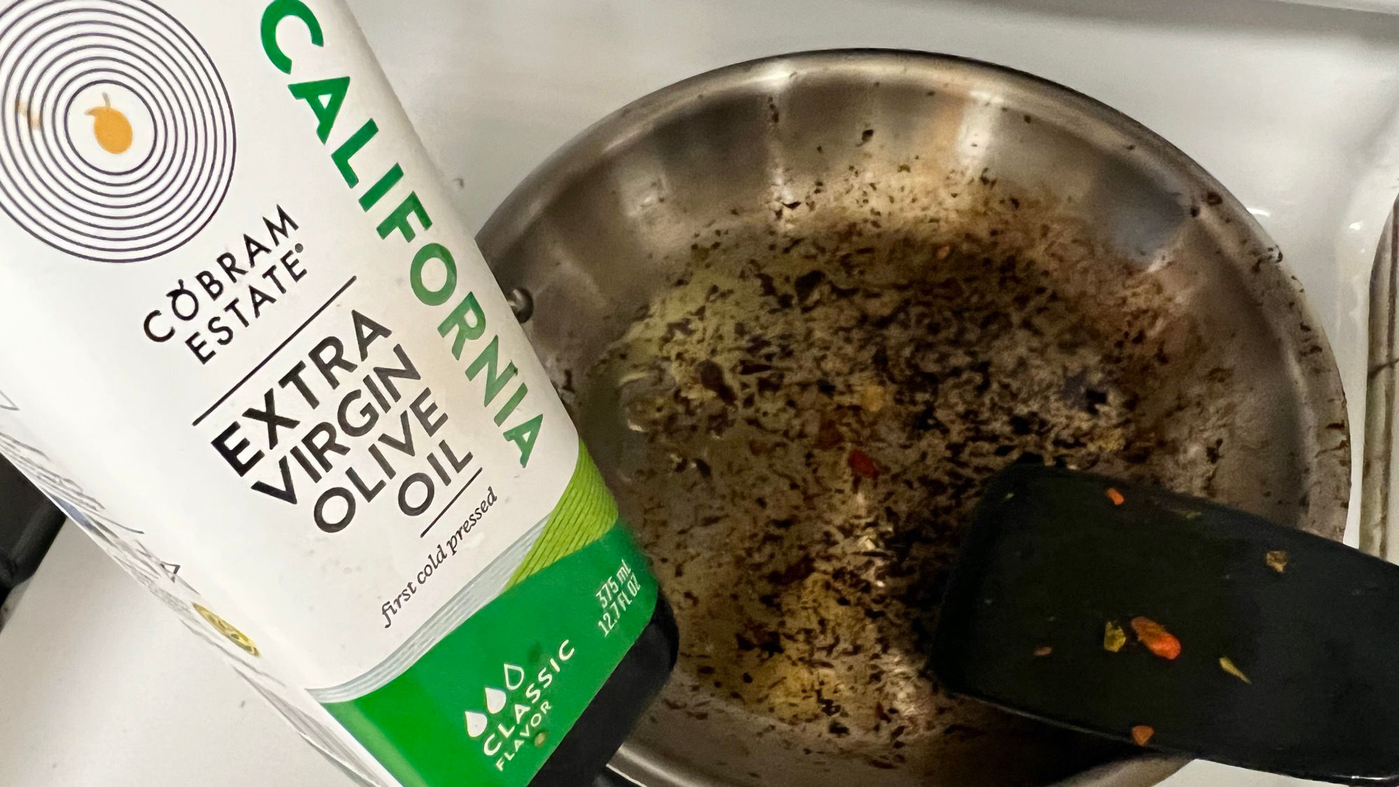 Chicken Stir Fry Add Olive Oil