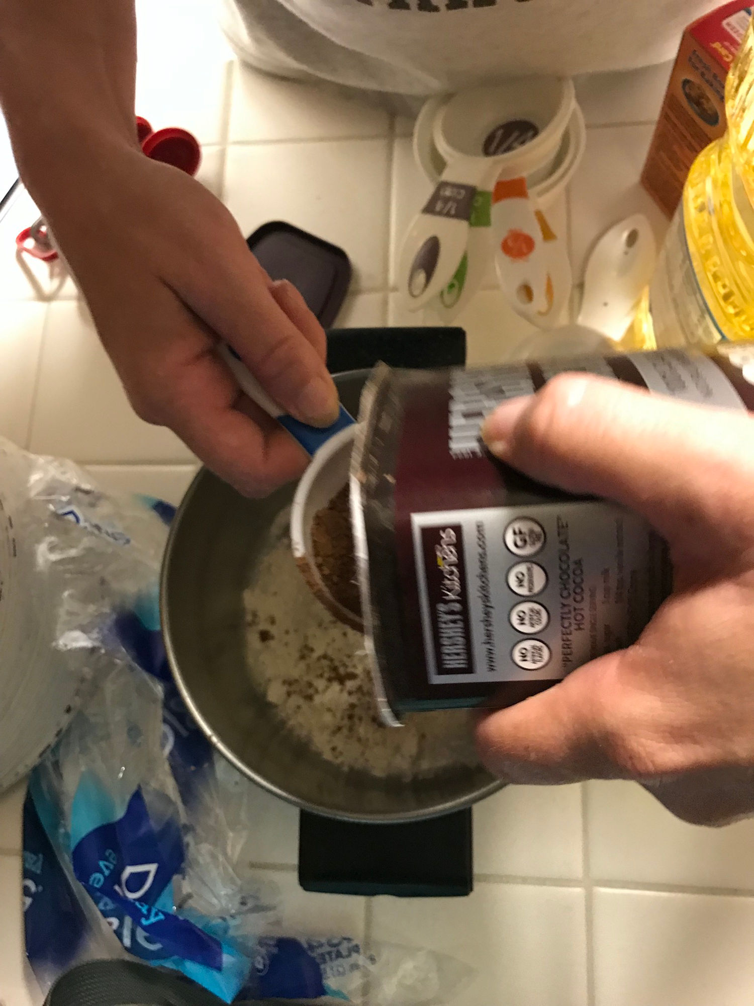 Cocoa Powder Cupcakes Cocoa Powder