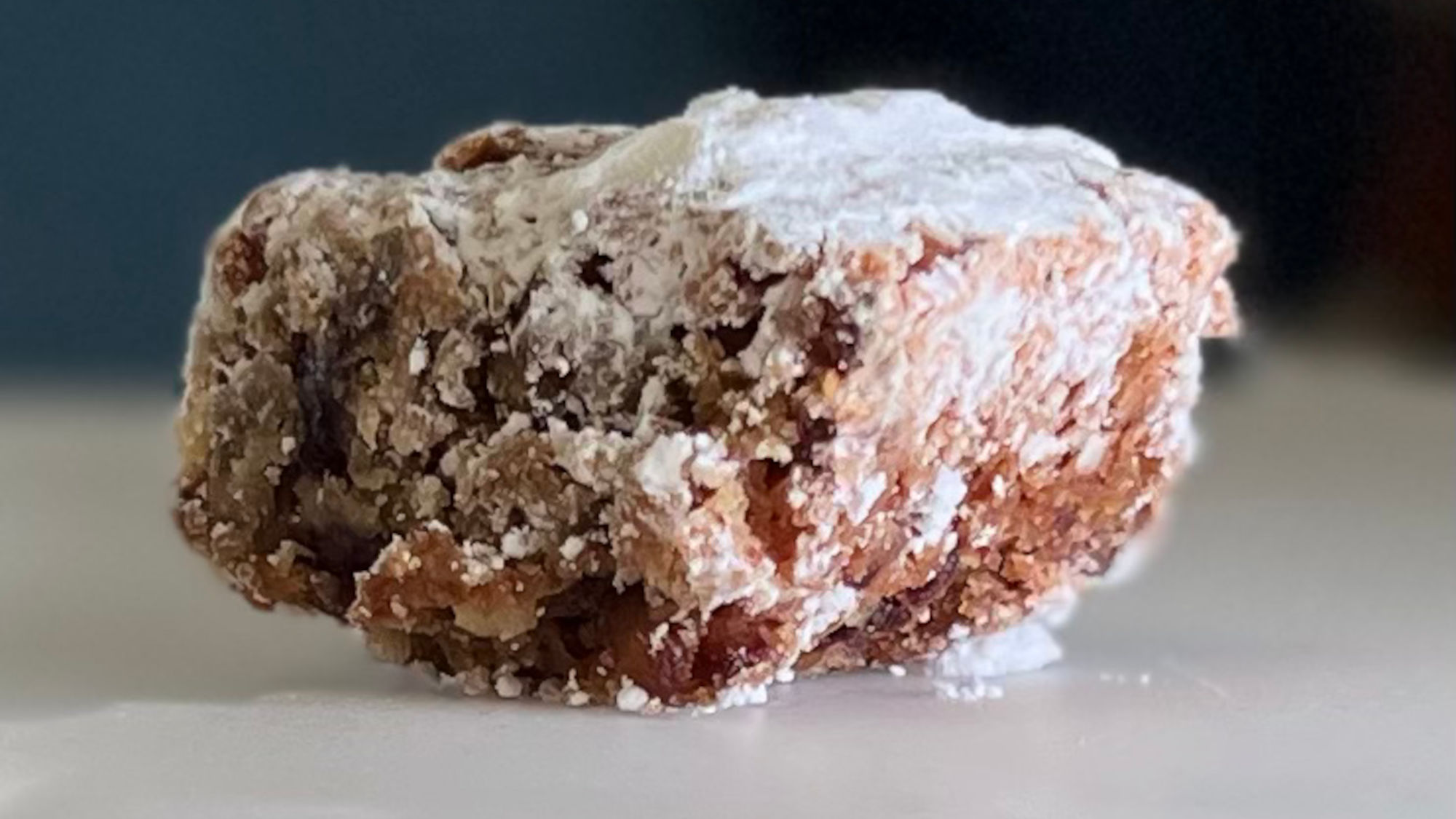 Cookies Fudge Brownie