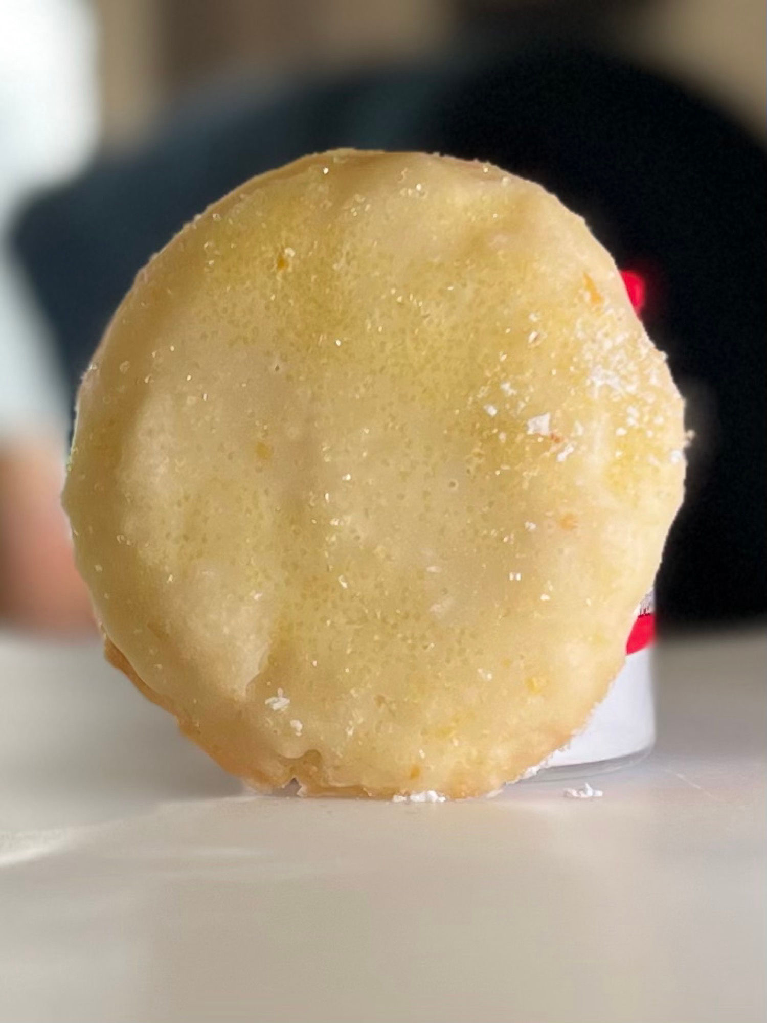 Cookies Lemon