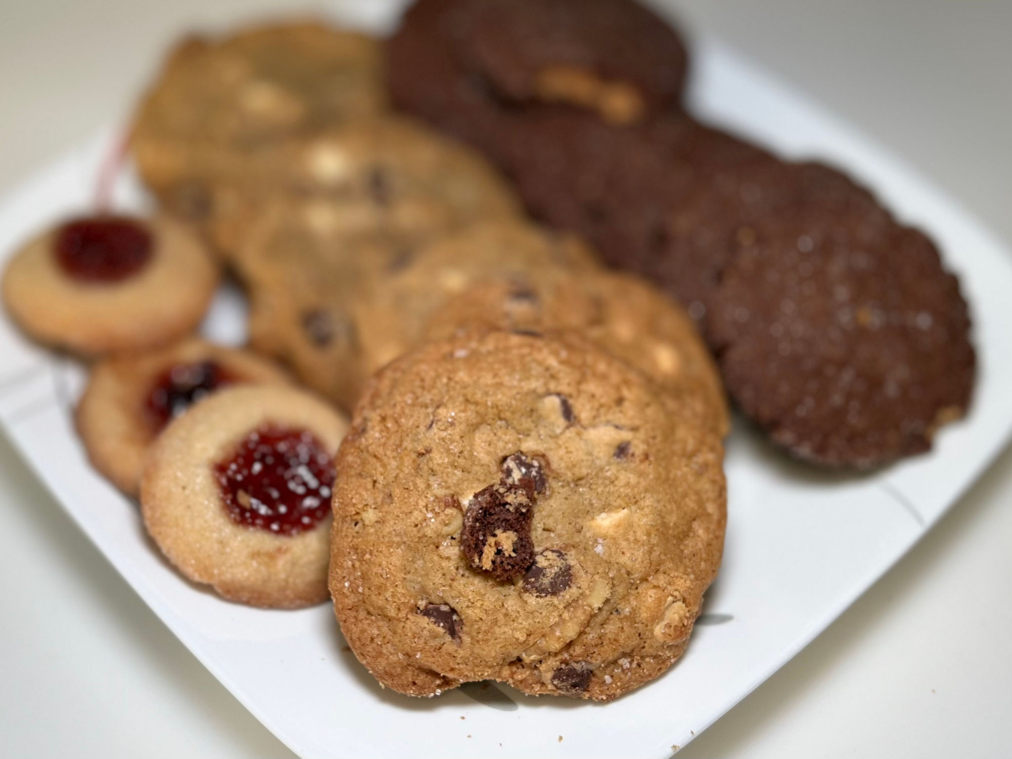 Cookies oh baby