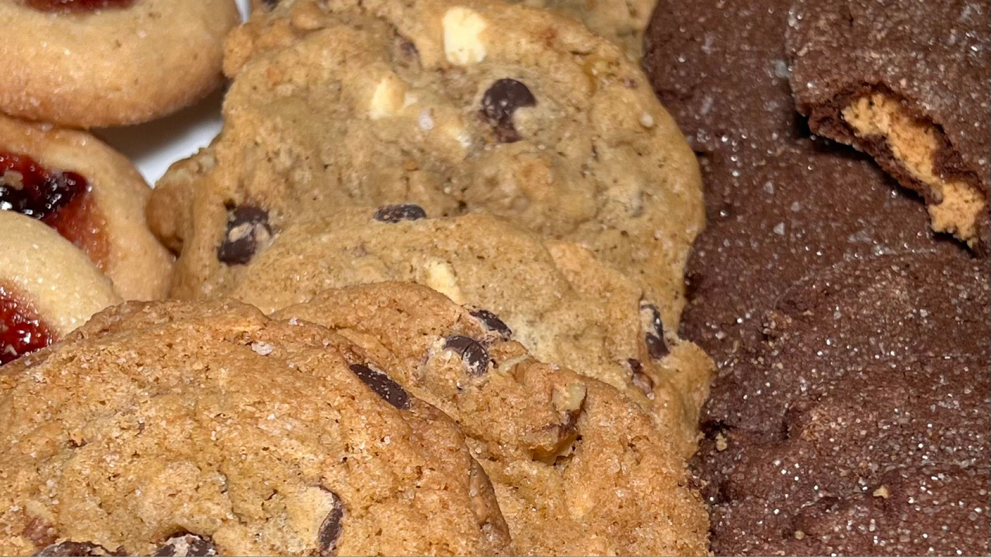 Cookies Peanut Butter Inside