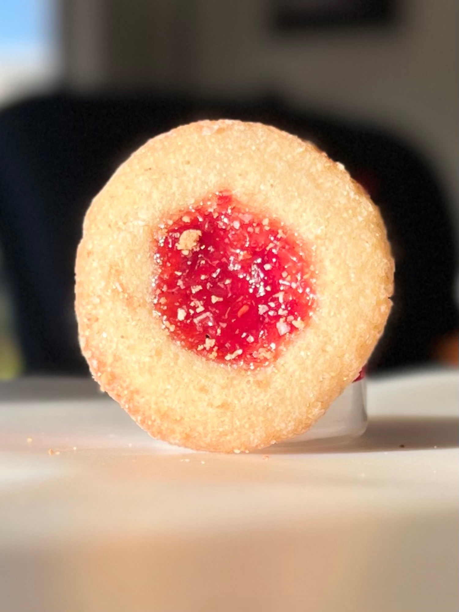 Cookies Strawberry