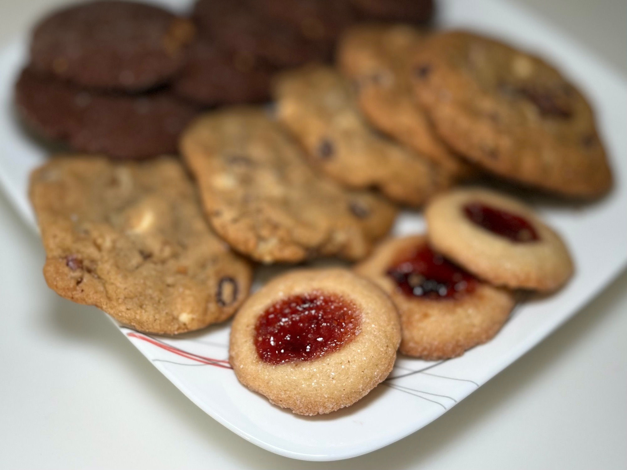 Cookies Variety