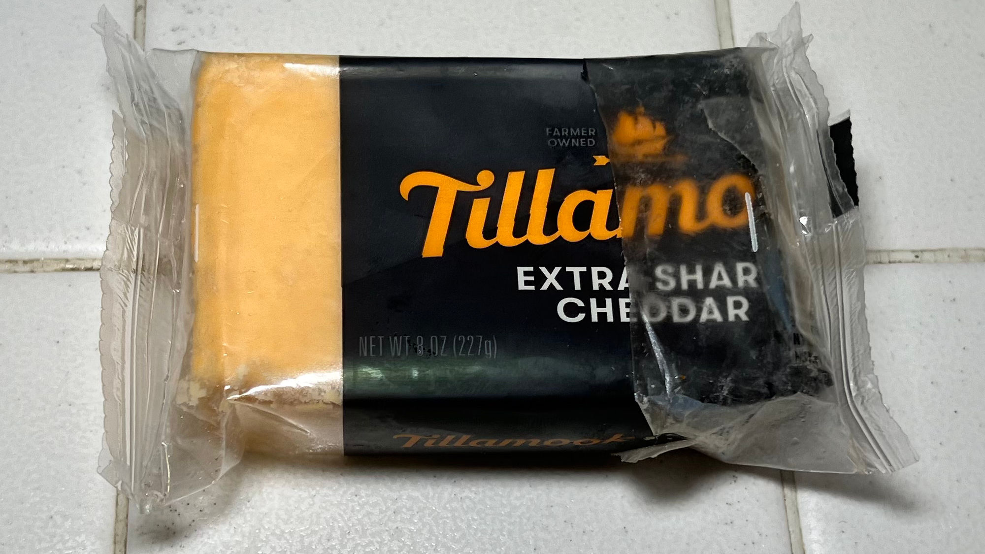 Creamy Brocoli Grate some Cheese