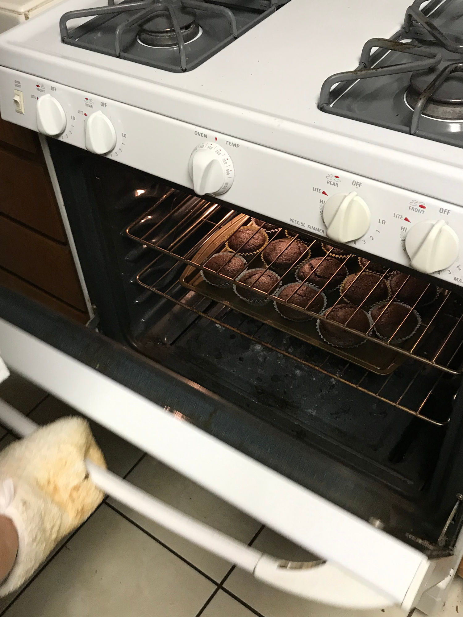 20-Minutes Cupcakes 20-Minutes
