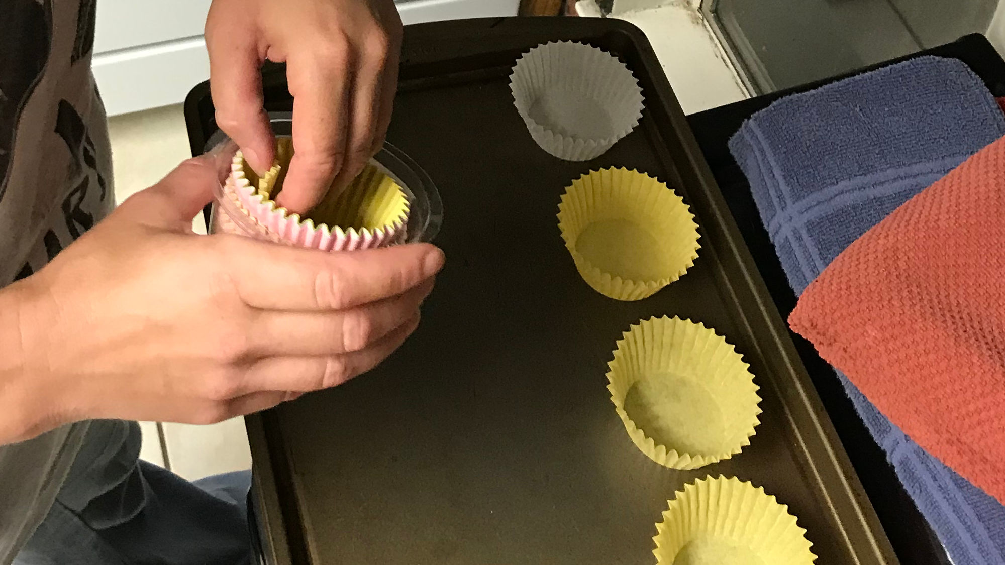 Cupcake Liners Cupcakes Cupcake Liners