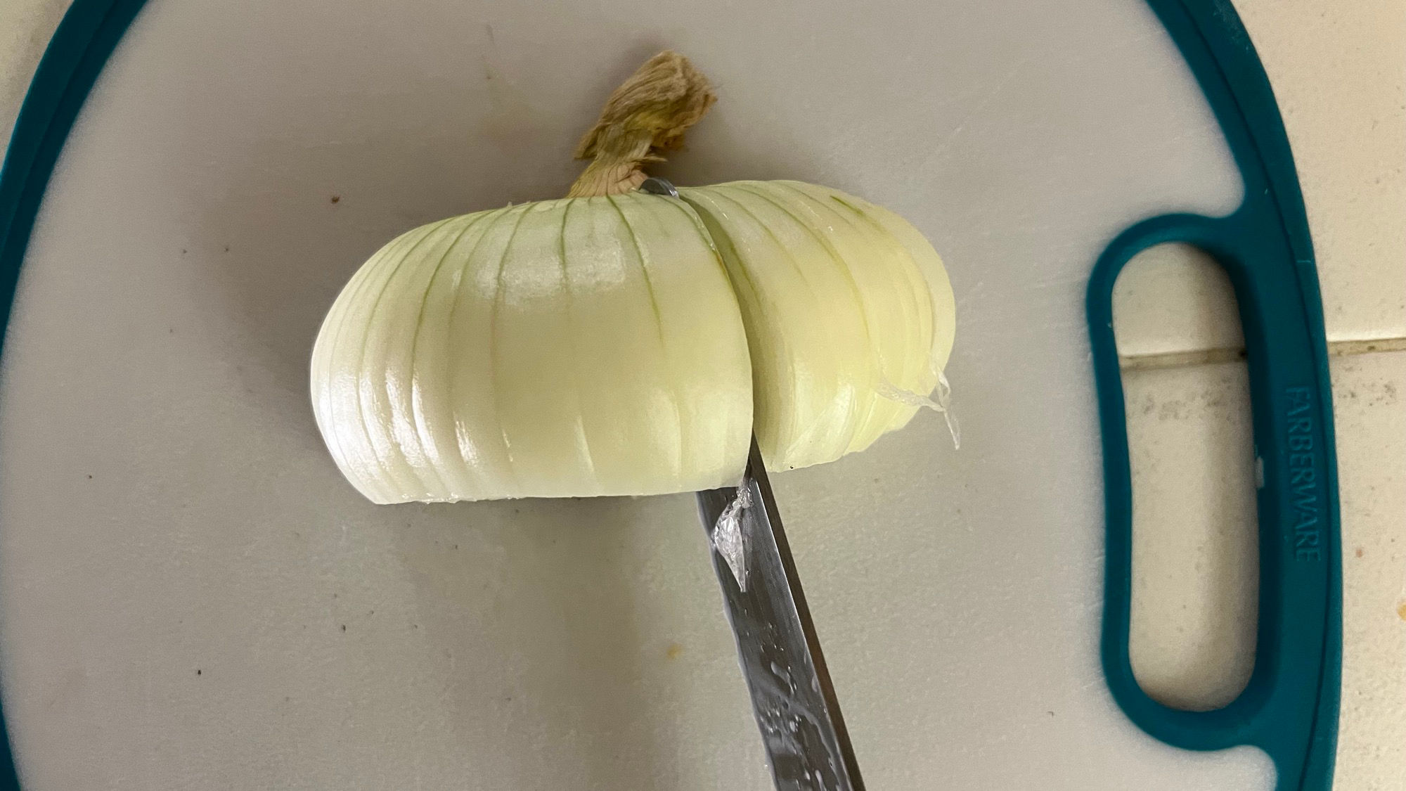 How to Dice an Onion recipe step5