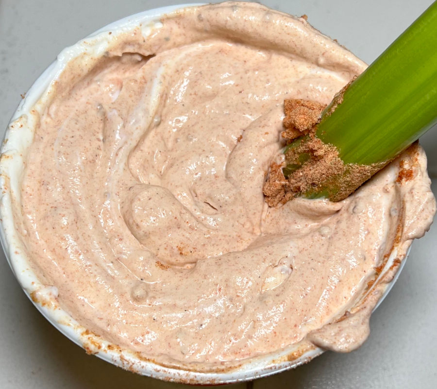 Sour Cream Dip Mixes