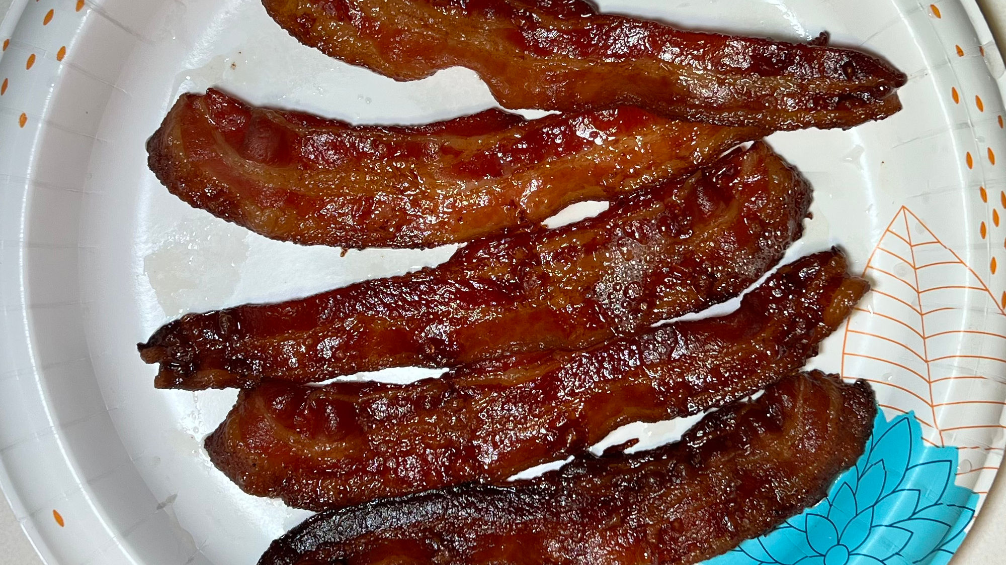 Egg Salad Bacon Ready