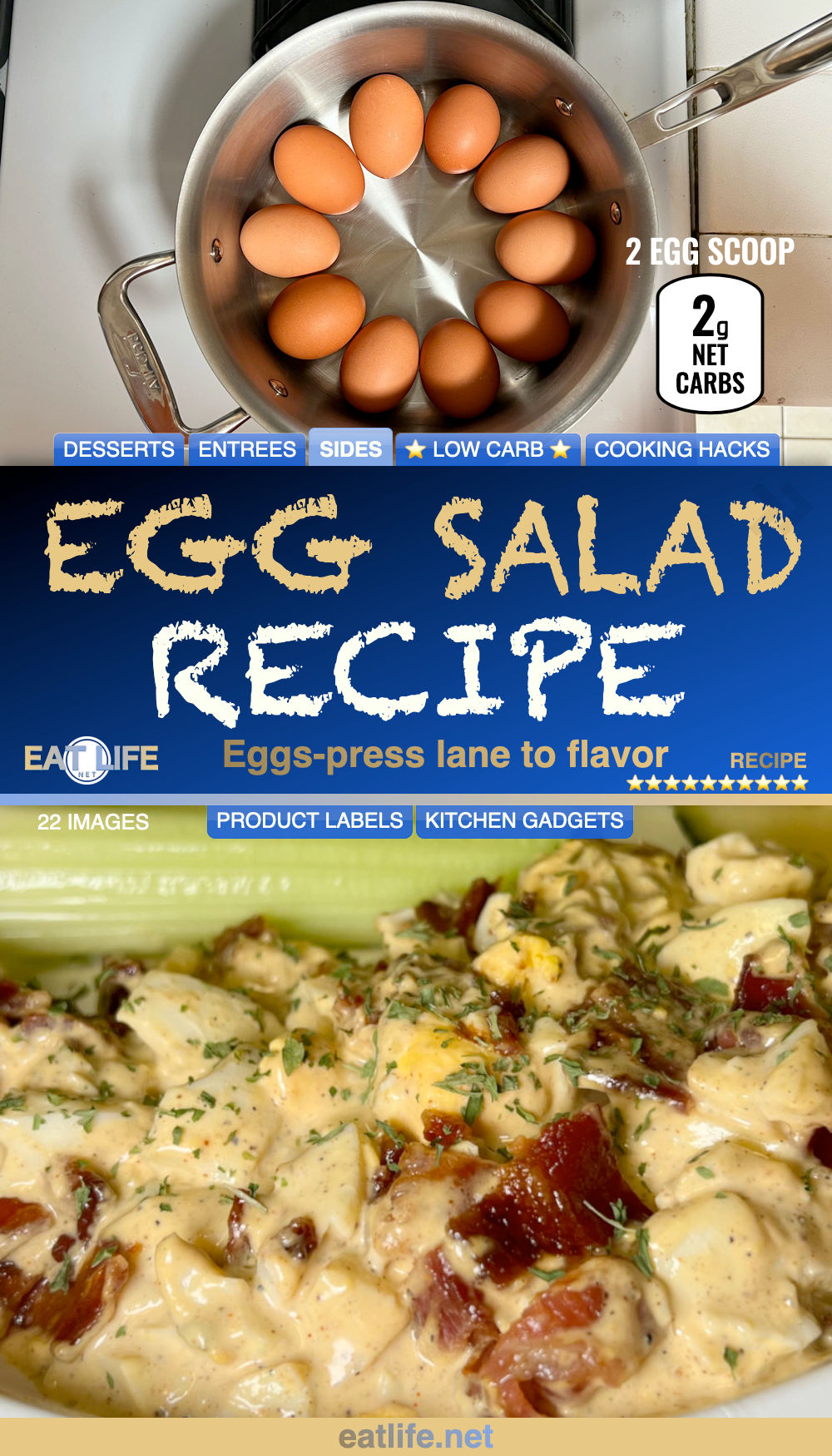 Egg Salad