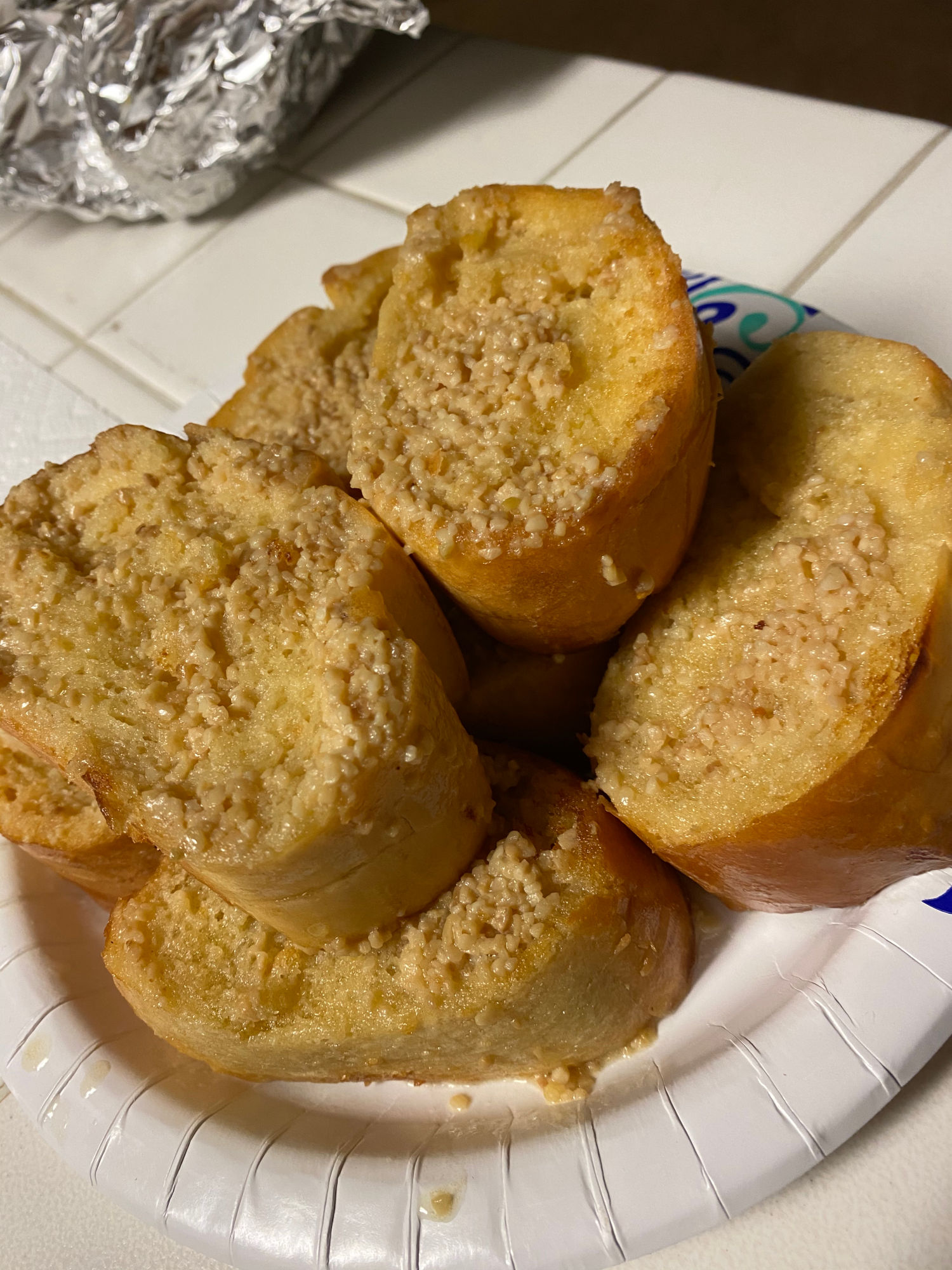 Garlic Bread recipe step4