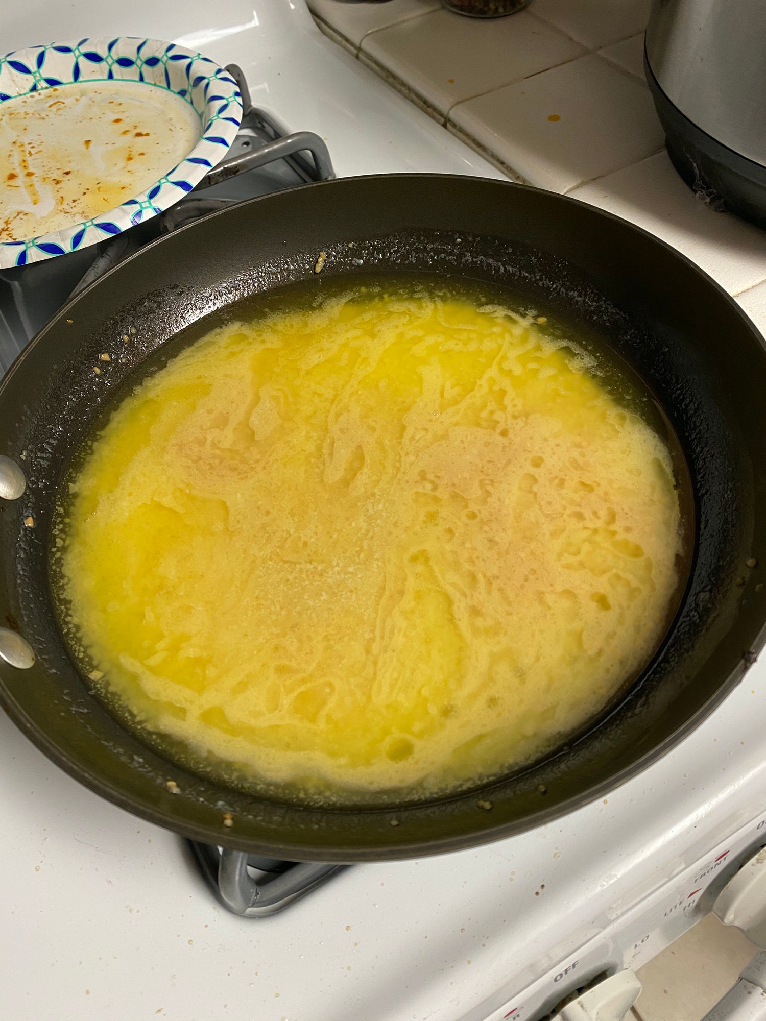 Garlic Bread recipe step3