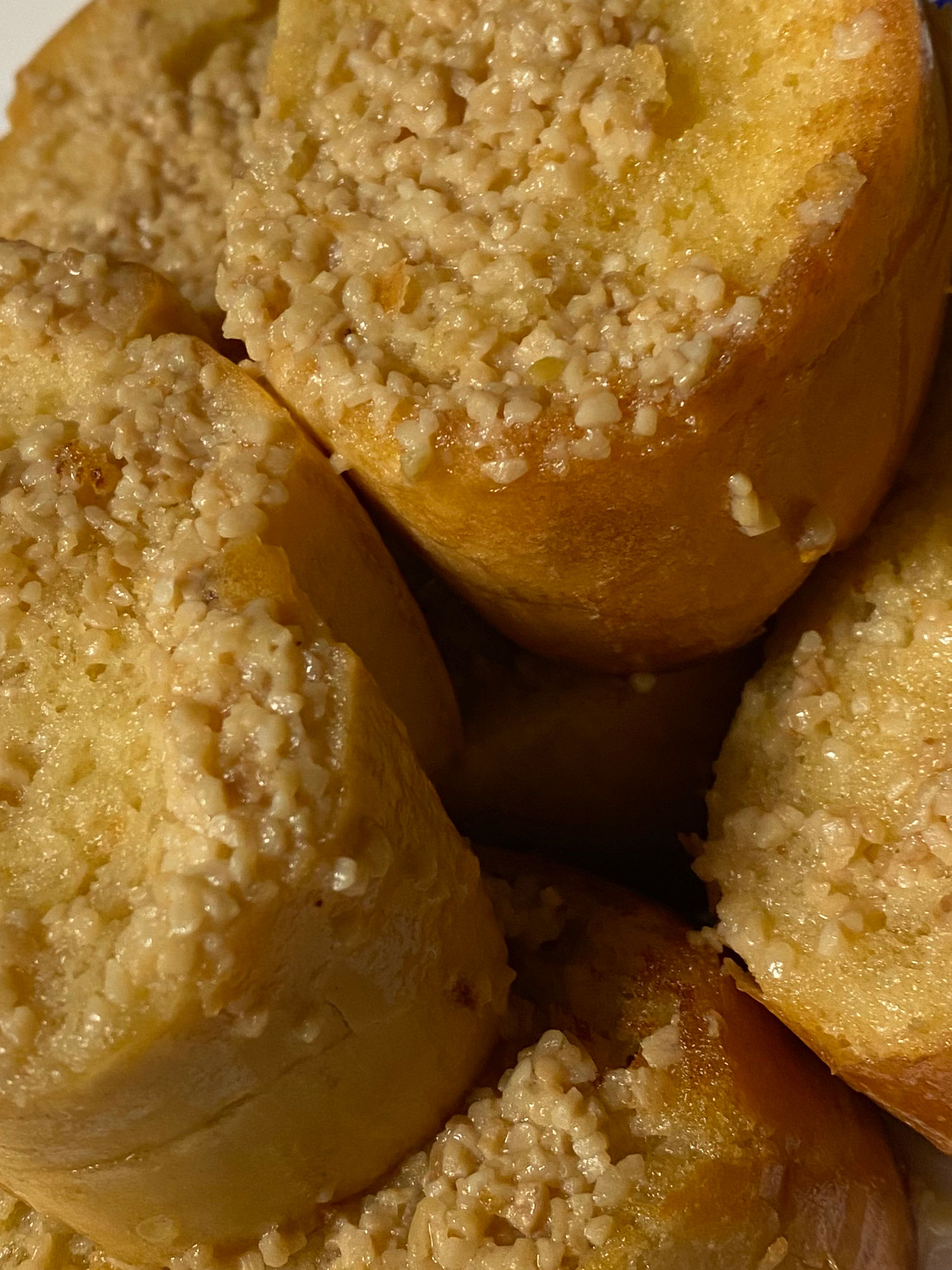 Garlic Bread recipe step5