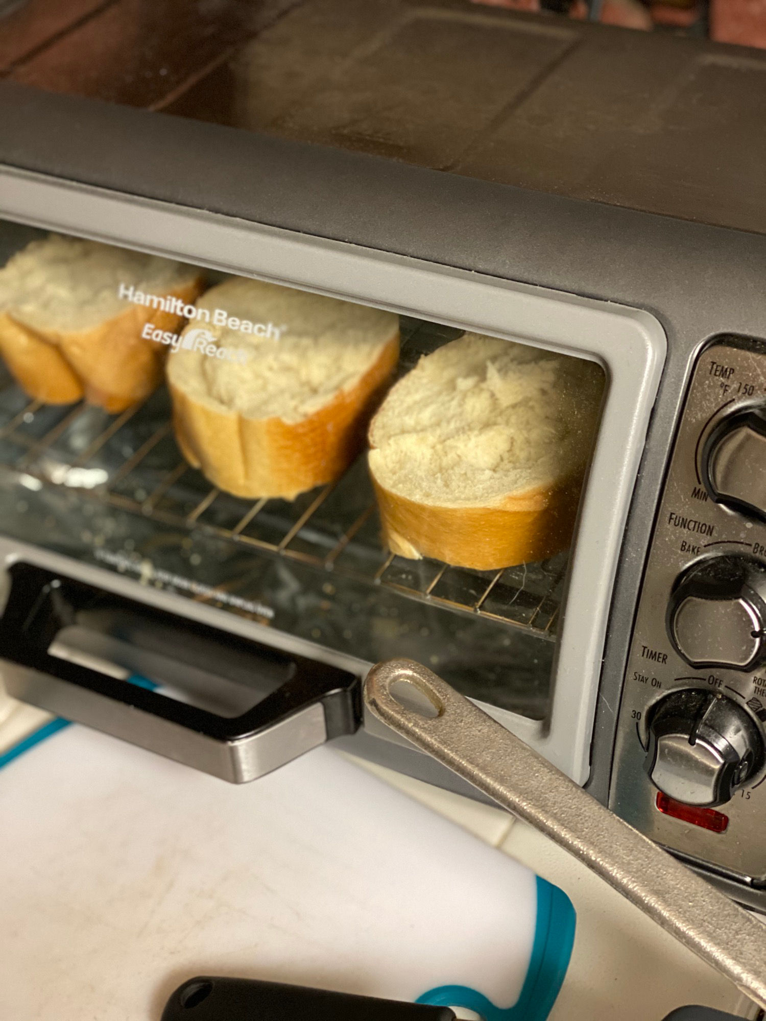 Garlic Bread recipe step2