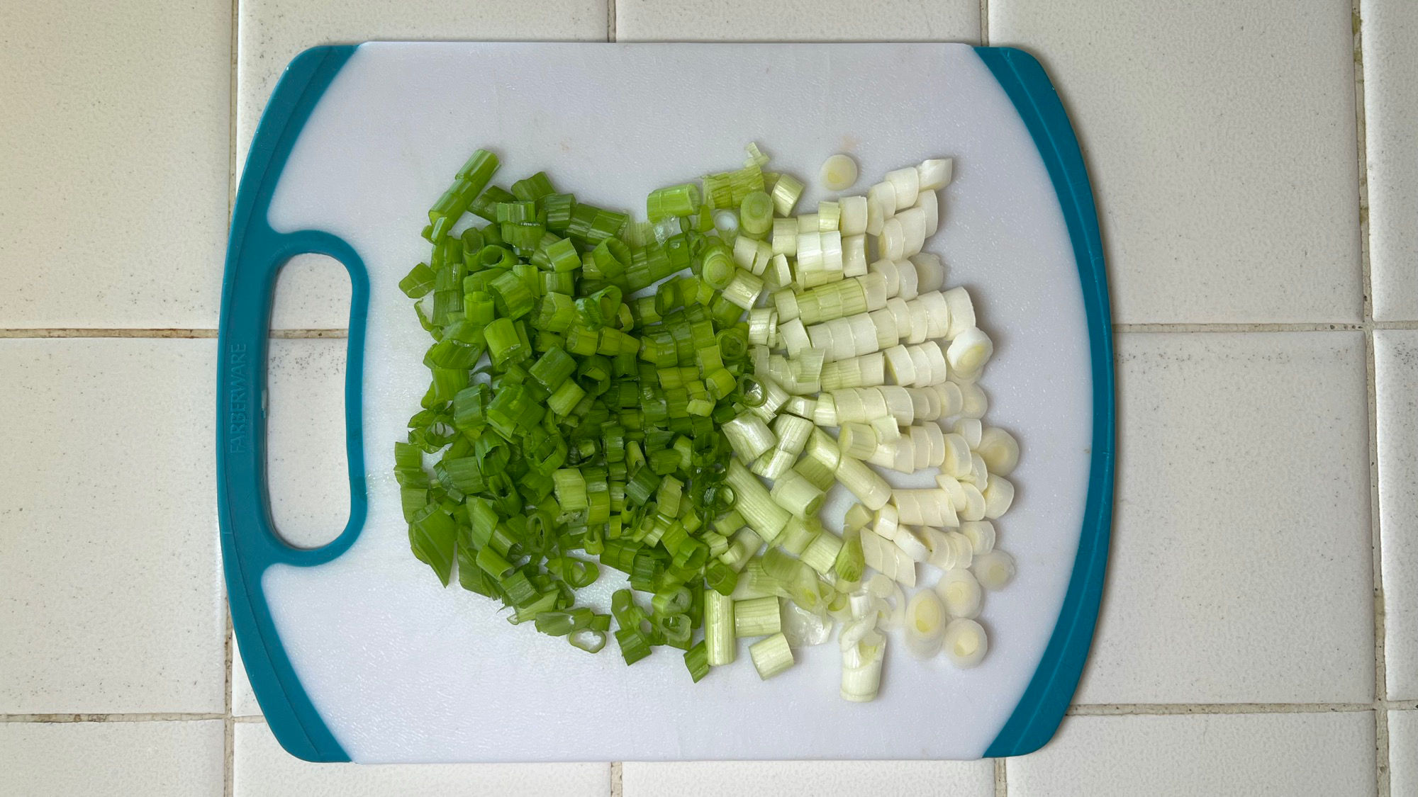 Green Onions Sliced Green Onions Sliced