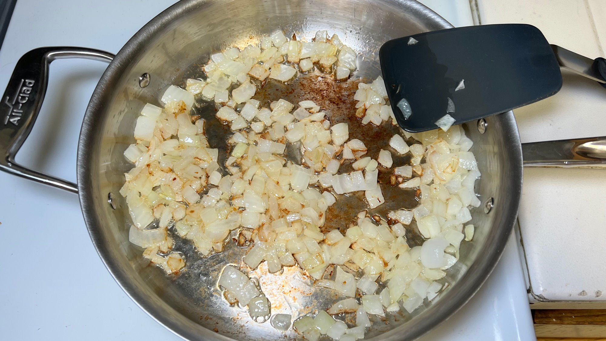 Grill Diced Onion Low Carb Chili Grill Diced Onion