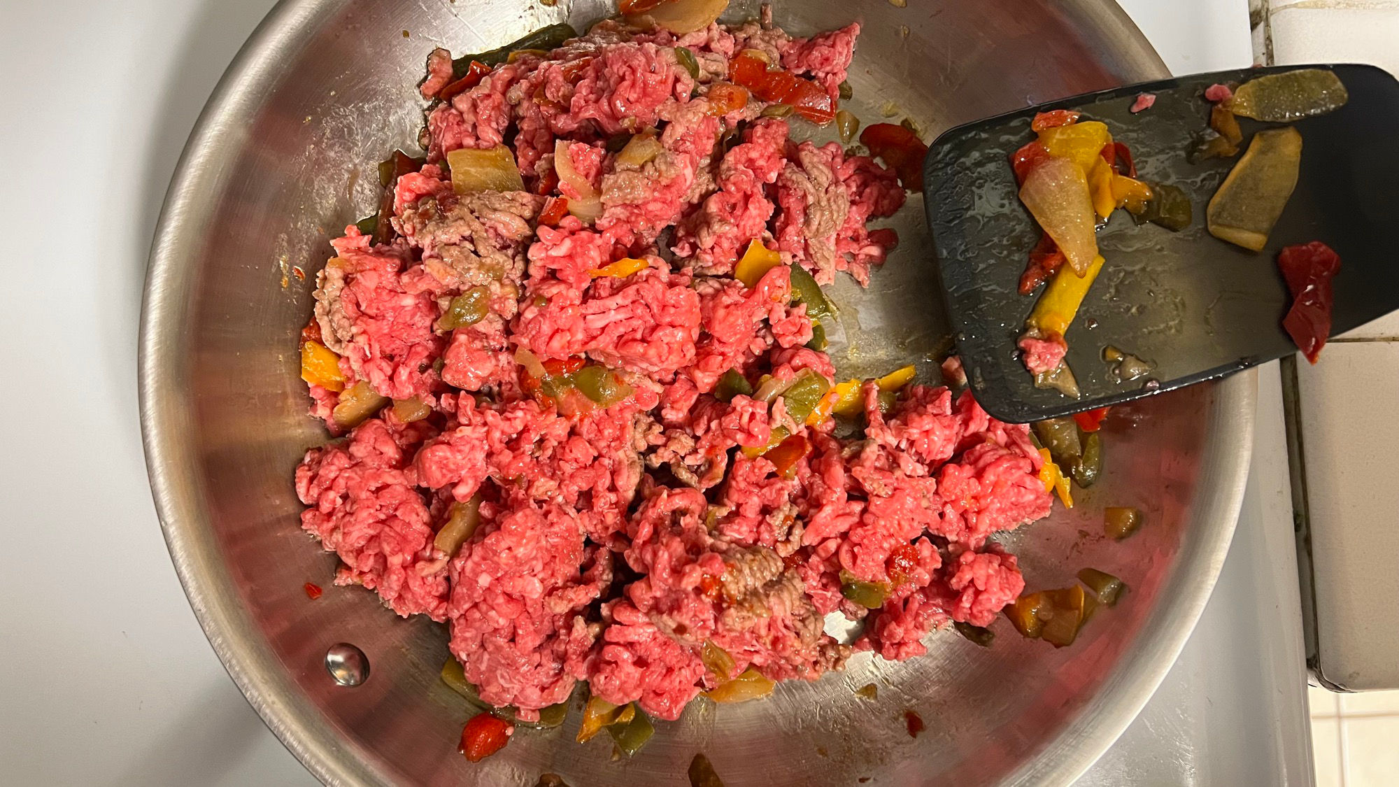 Brown the Ground Beef Ground Beef Casserole Brown the Ground Beef