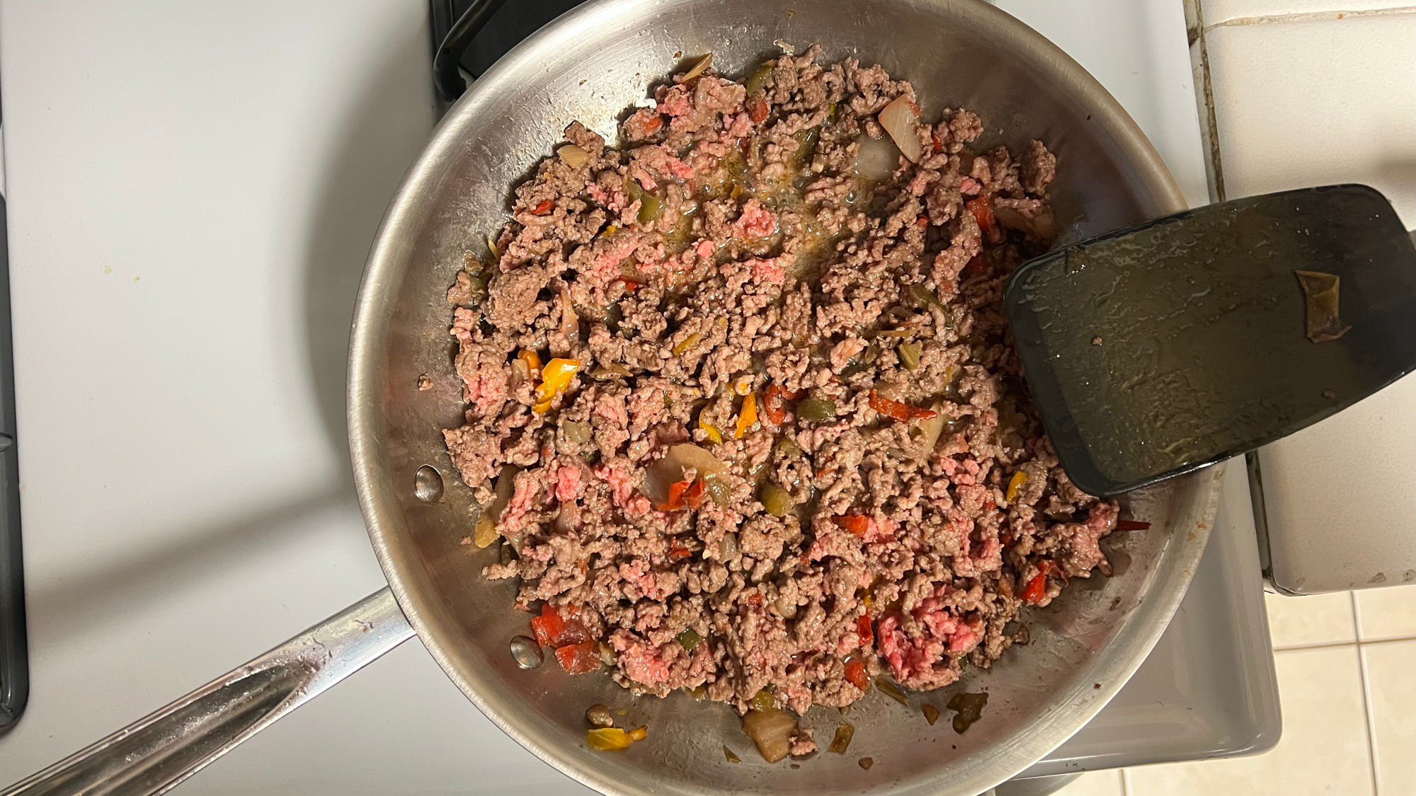 Brown the Ground Beef Ground Beef Casserole Brown the Ground Beef