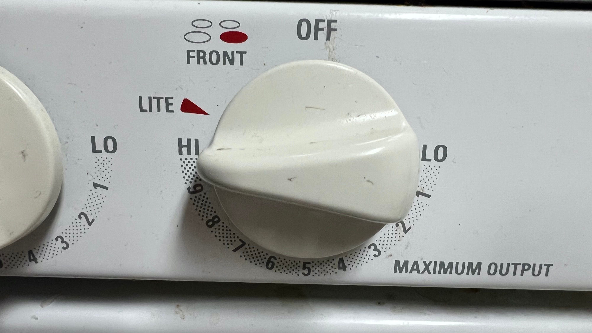 Hard Boiled Eggs High Heat