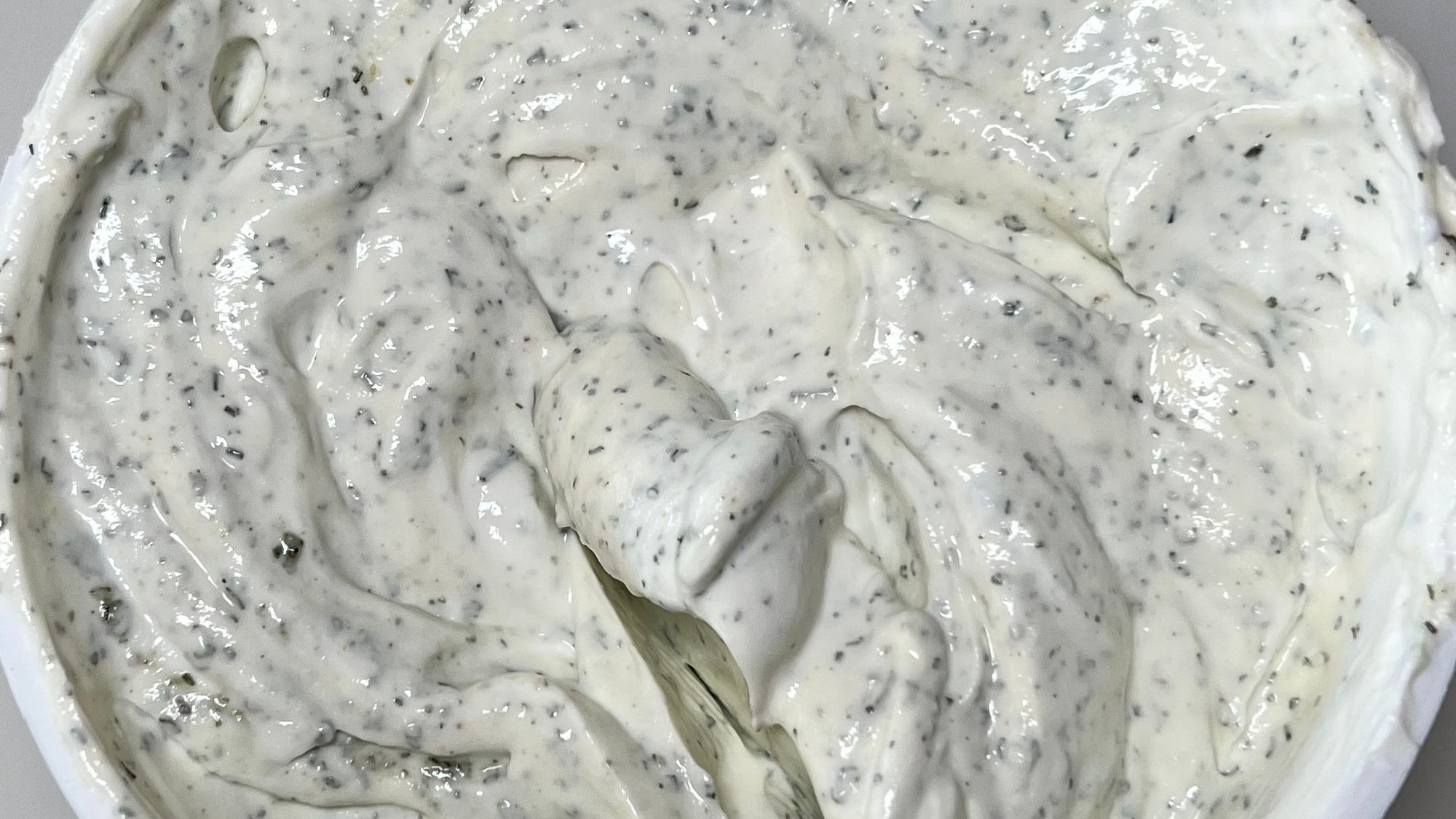 Hidden Valley Creamy Dill Sour Cream