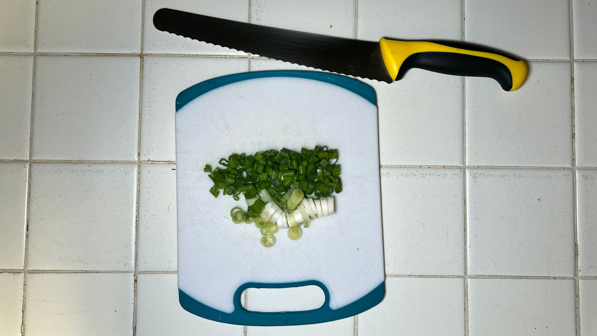 Dice Green Onion Instant Pot Crack Chicken Dice Green Onion