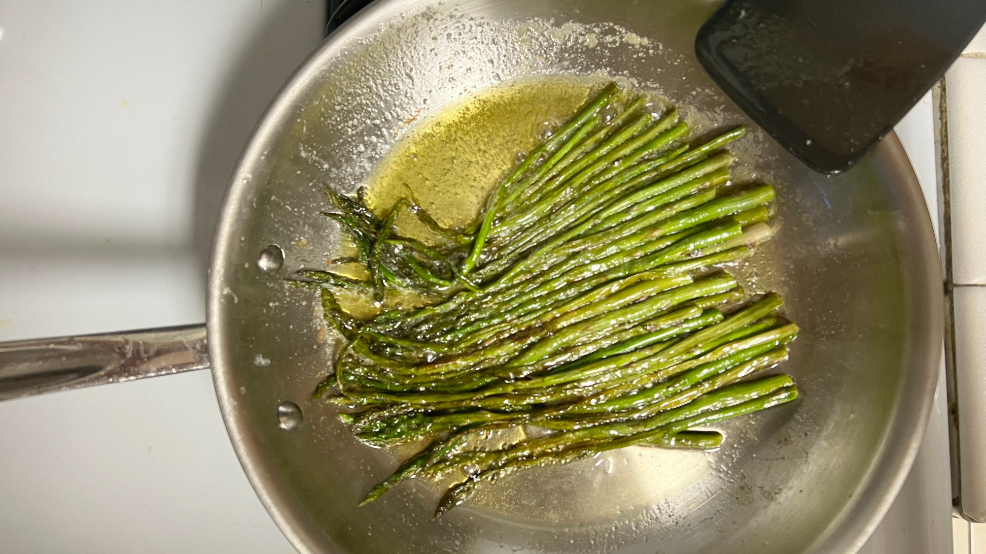 Asparagus Keto Chicken Asparagus