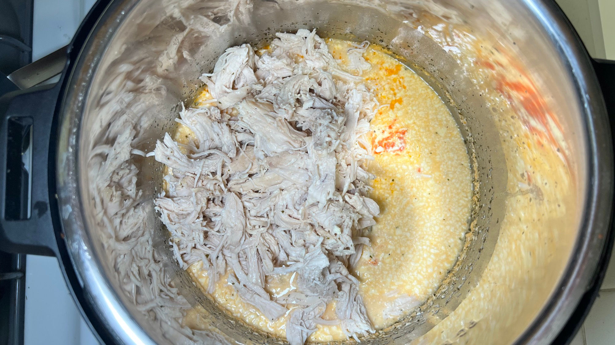 Add Back In Keto Crack Chicken Add Back In